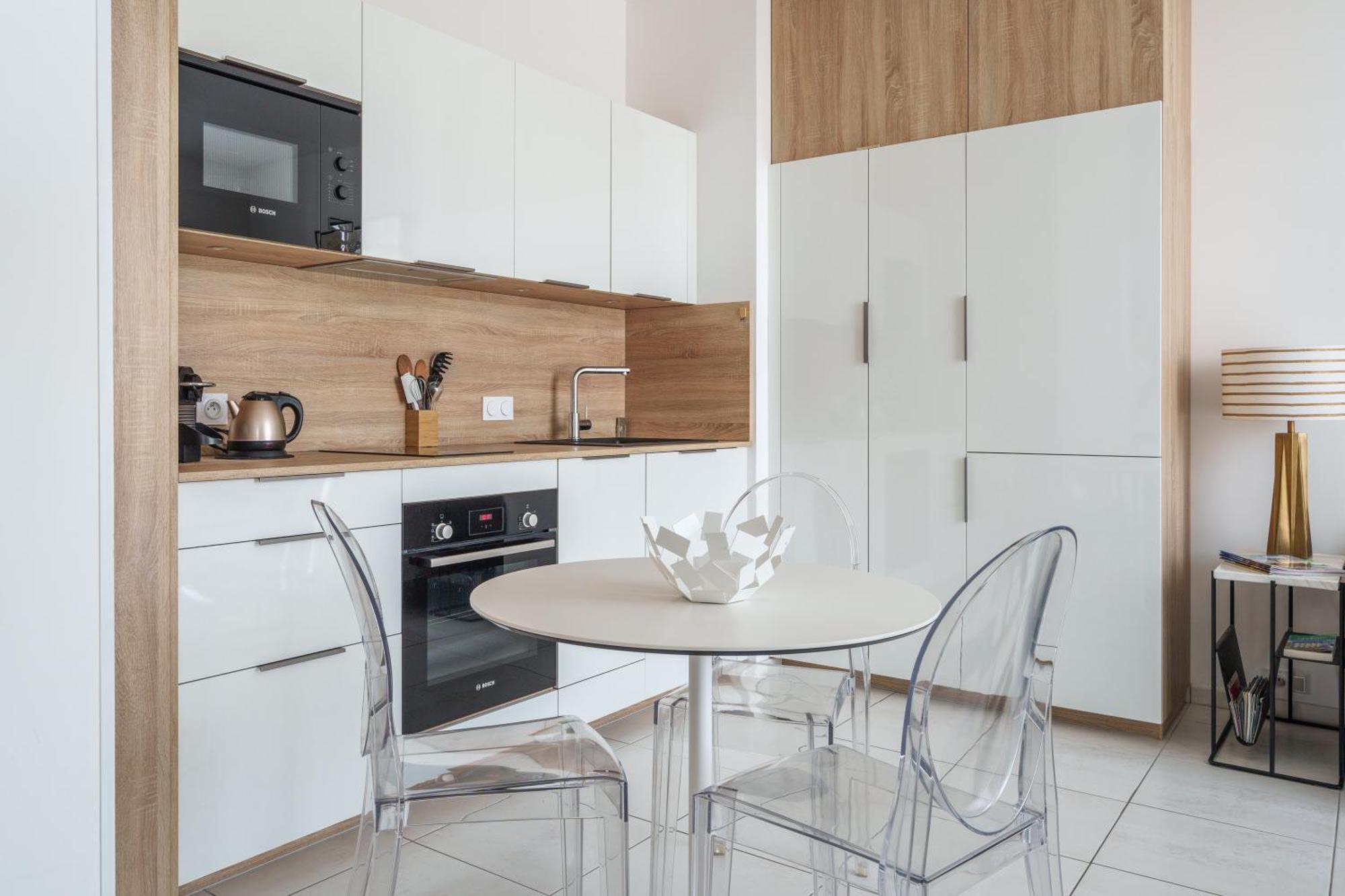 Hyper centre vue bords Loire #confort #luxe Tours Extérieur photo